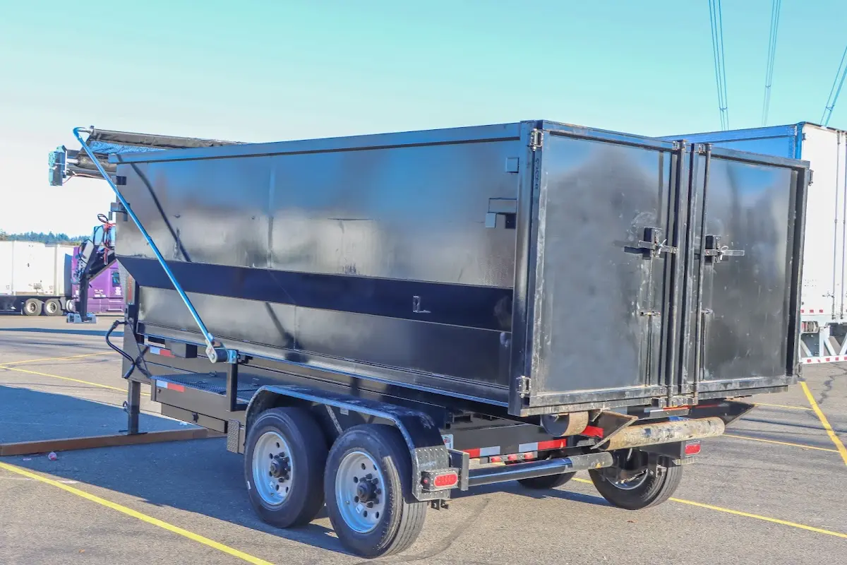 Dumpster Rental services in Highwood, IL